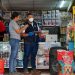 Verifican el precio de productos en La Unión