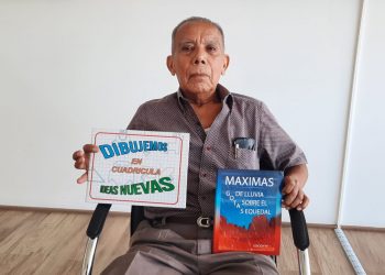 Un libro para motivar la creatividad en los niños