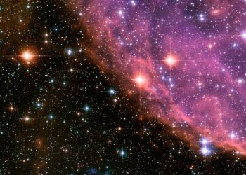 El telescopio Hubble detecta la estrella más lejana observada hasta ahora