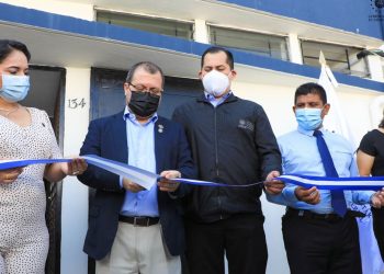 Bienestar Magisterial inaugura clínica odontológica en San Jacinto para beneficiar a más de 15,000 usuarios