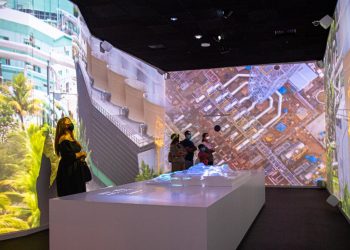 El Salvador destaca al ganar oro en Expo Dubái 2020