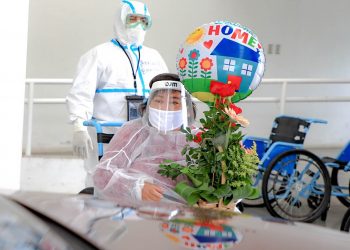 Ministerio de Salud reporta siete días sin muertes en dos años de pandemia