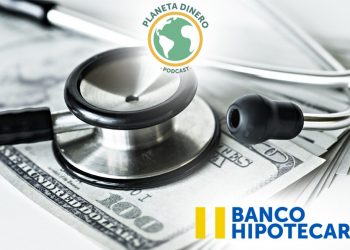 Podcast | Salud financiera, la mejor aliada para tus metas