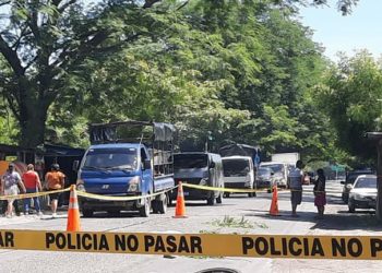 Tres condenados por matar a un ingeniero
