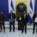 Asamblea avala reformas y financiamiento para combatir a pandillas