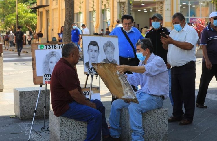 Foto: Sofía Mazariego
