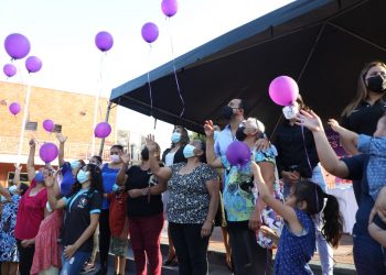 Zaragoza cierra el mes de la mujer con acto conmemorativo