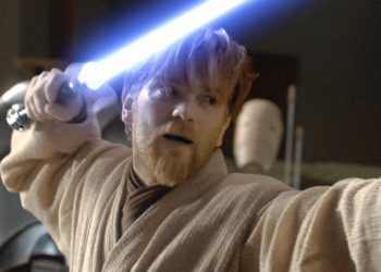 Entertainment Weekly publica portada dedicada a «Obi-Wan Kenobi»