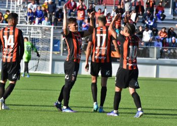 Águila se impuso en primer amistoso internacional al Olimpia de Honduras