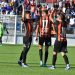 Águila se impuso en primer amistoso internacional al Olimpia de Honduras