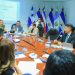 Comisión estudia convenio que favorecerá a la juventud salvadoreña