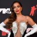Anitta, la primera brasileña en liderar el ránking mundial de Spotify con «Envolver»