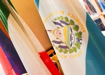 Diputados ratifican acuerdo de cooperación entre Italia y El Salvador