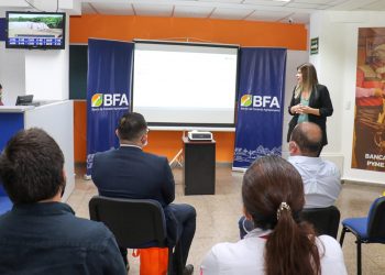BFA crea línea especial para importadores como parte de las 11 medidas