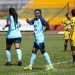 Brenda Cerén marcó nueve goles en goleada de Alianza Women sobre 11 Deportivo