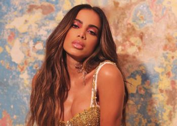 Anitta: Llegar a la cima ha sido un «trabajo de hormiguita»