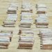 Autoridades incautan droga valuada en 3.5 millones de dólares en San Miguel