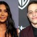 El humorista Pete Davidson, pareja de Kim Kardashian, viajará al espacio