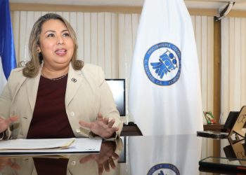 Empoderamiento de la mujer desde un cargo público