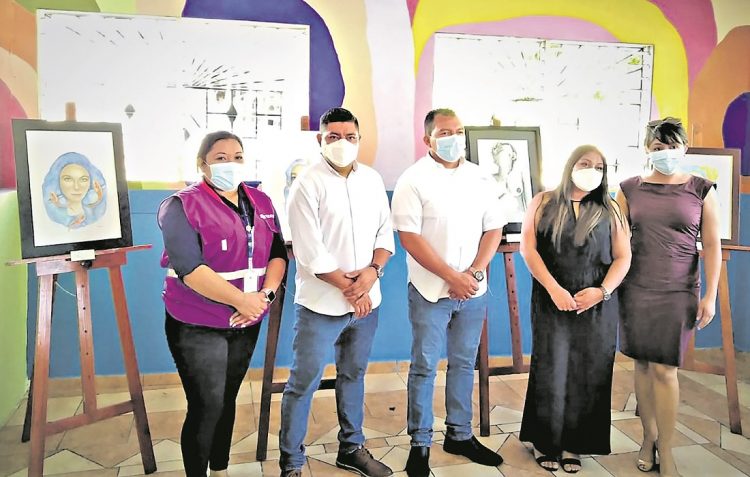 Fotos: Diario El Salvador