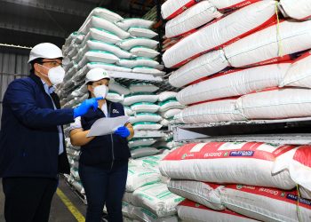 La Defensoría verificó precios de alimentos concentrados para animales