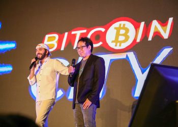 Inversor cripto augura un mayor crecimiento económico basado en bitcóin