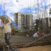 Empresa constructora inicia proyecto residencial con inversión de $10 millones
