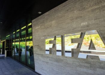FIFA desbloquea un millón de dólares para ayudar a los ucranianos