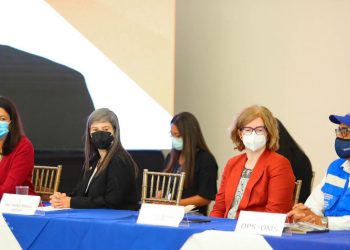 Organismos internacionales respaldan la ley Nacer con Cariño