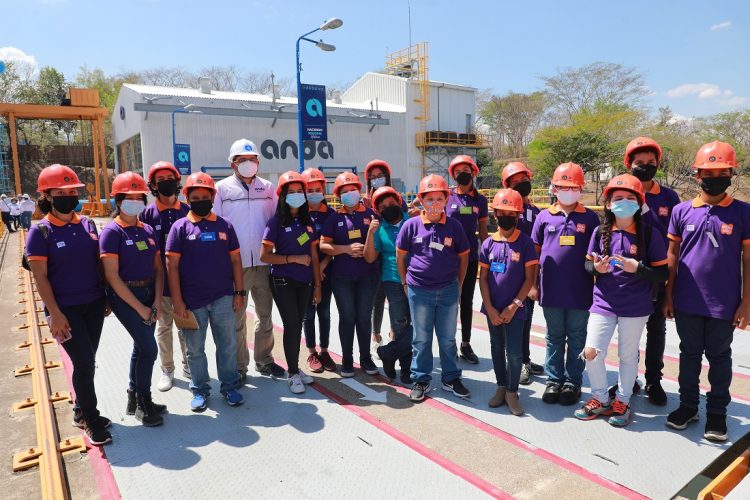 Foto: Sofía Mazariego/ Diario El Salvador