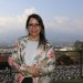«Las mujeres somos capaces de conquistar los espacios donde históricamente se nos ha relegado», Tahnya Pastor, abogada salvadoreña