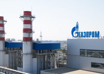 Reino Unido nacionalizaría temporalmente la unidad minorista de Gazprom