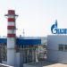 Reino Unido nacionalizaría temporalmente la unidad minorista de Gazprom