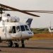 Helicóptero de ONU se estrella en noreste de República Democrática del Congo