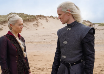 «¡Habrá Fuego y Sangre!»: serie House of the Dragon ya tiene fecha de estreno en HBO Max