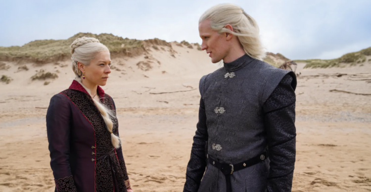 Foto / HBO