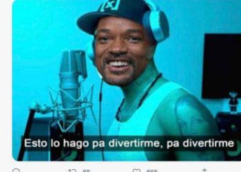 Los memes también abofetearon a Chris Rock por el incidente con Will Smith en los Premios Óscar 2022