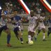 Juan Pablo Herrera, presidente de Firpo: «Jomal ya ofreció disculpas por arrojar al suelo la camisa de Firpo, pero no basta. Nuestra camisa vale mucho»