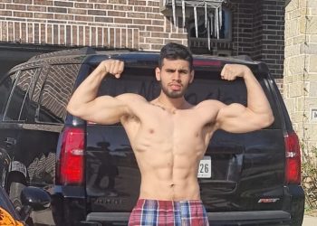 Boxeador salvadoreño José Edgardo Hernández perdió por default y regresará al ring hasta abril