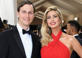 El yerno de Trump comparece en investigación sobre ataque al Capitolio de EE. UU.