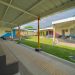Ministerio de Educación está por finalizar primer proyecto de Mi Nueva Escuela