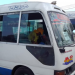 «¿Y cómo se oxidaron los golpes en solo tres días?» presidente Bukele cuestiona publicación sobre microbuses dañados