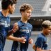 Hugo Pérez, seleccionador mayor: «Que Ordaz haya ido a un campamento con la sub-20 de México no quiere decir que vaya a jugar para ellos»