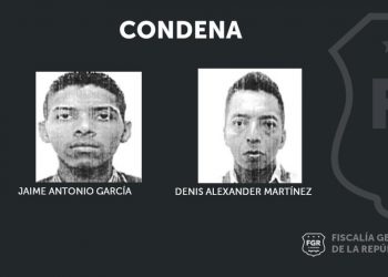 Pandilleros que asesinaron a padre y su hija en Apopa son condenados a 40 años de prisión