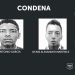 Pandilleros que asesinaron a padre y su hija en Apopa son condenados a 40 años de prisión