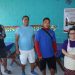 Conozca el restaurante La Puntilla, en el lago de Ilopango
