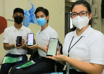 Fundación Gloria Kriete lanza la aplicación de idiomas «LearnMatch»