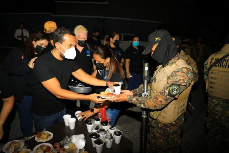 Foto / Diego García - Diario El Salvador