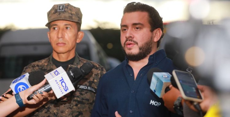 Foto / Sofía Mazariego - Diario El Salvador