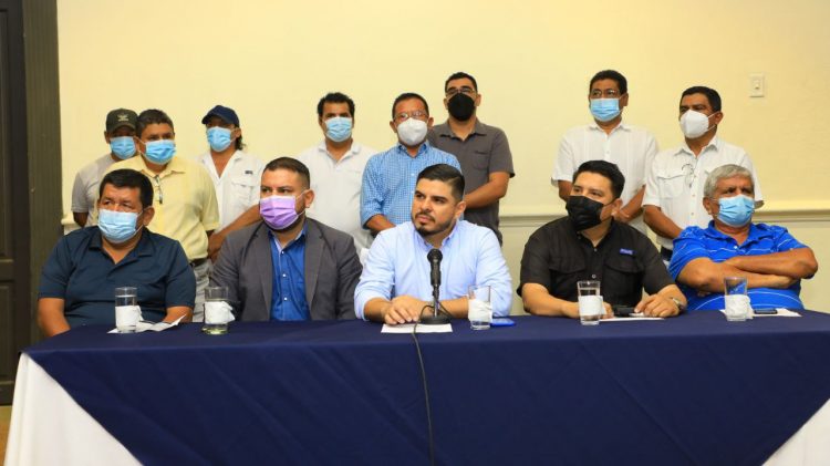 Foto / Diego García - Diario El Salvador